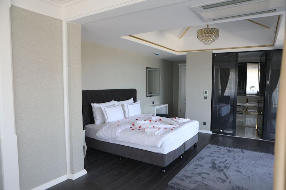 LOOP HOTEL BOSPHORUS ISTANBUL — ISTANBUL — фотография отеля №3