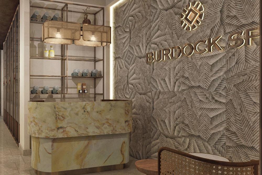 BURDOCK HOTEL AUTOGRAPH COLLECTION — ISTANBUL — фотография отеля №5
