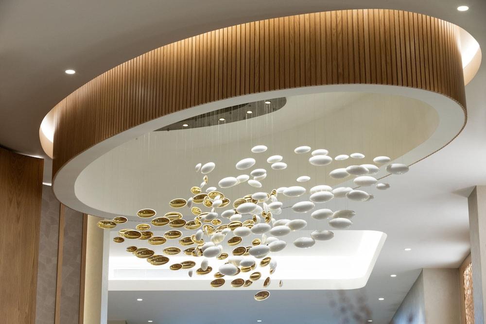 THE WESTIN ISTANBUL NISANTASI — ISTANBUL — fotografie hotel nr. 17