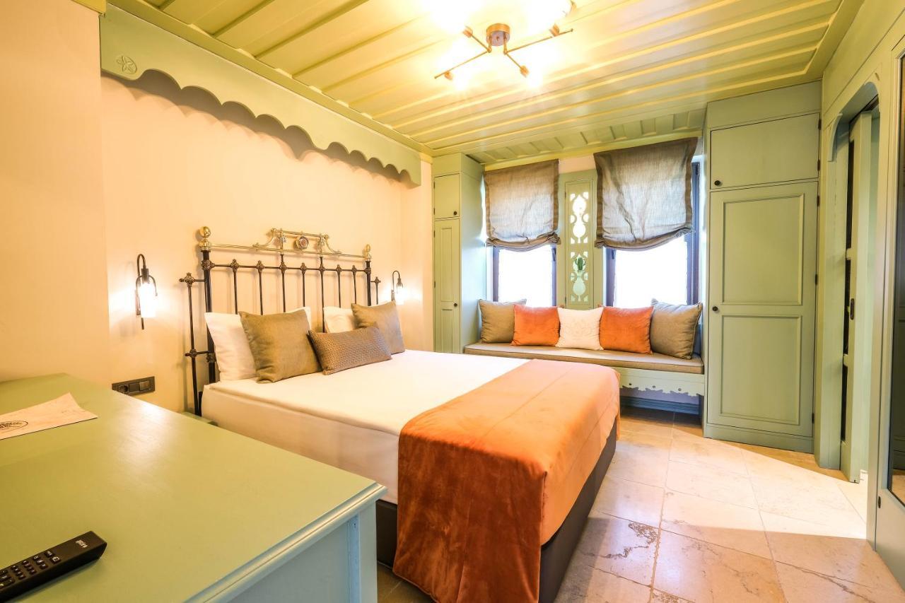 KOCADON HOTEL — BODRUM — фотография отеля №9