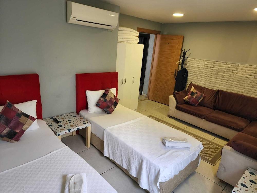 216 TURKUAZ SUIT — ISTANBUL — fotografie hotel nr. 7
