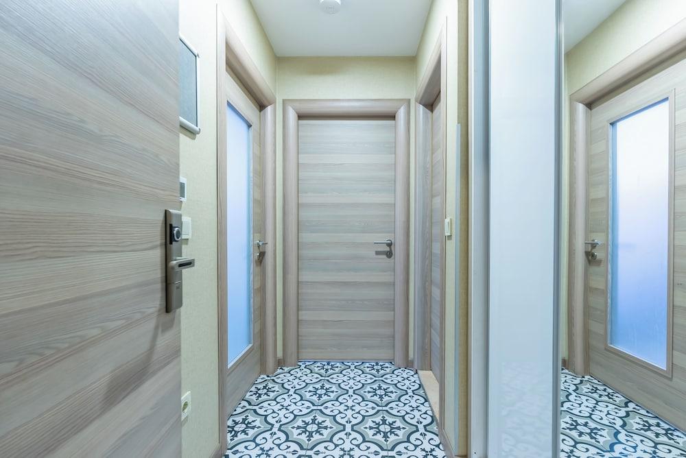 MELISA SUIT RESIDENCE HOTEL — ISTANBUL — фотография отеля №12