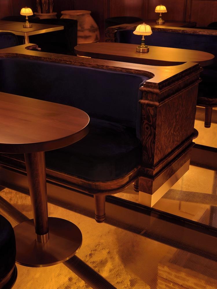 SHINING STAR HOTEL — ISTANBUL — fotografie hotel nr. 21