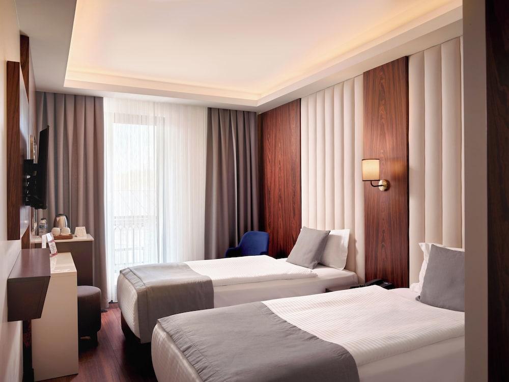 SHINING STAR HOTEL — ISTANBUL — fotografie hotel nr. 8
