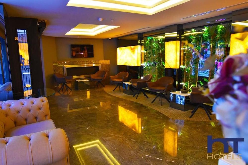HOTEL GENOVA ISTANBUL (ADULTS ONLY) — ISTANBUL — fotografie hotel nr. 3
