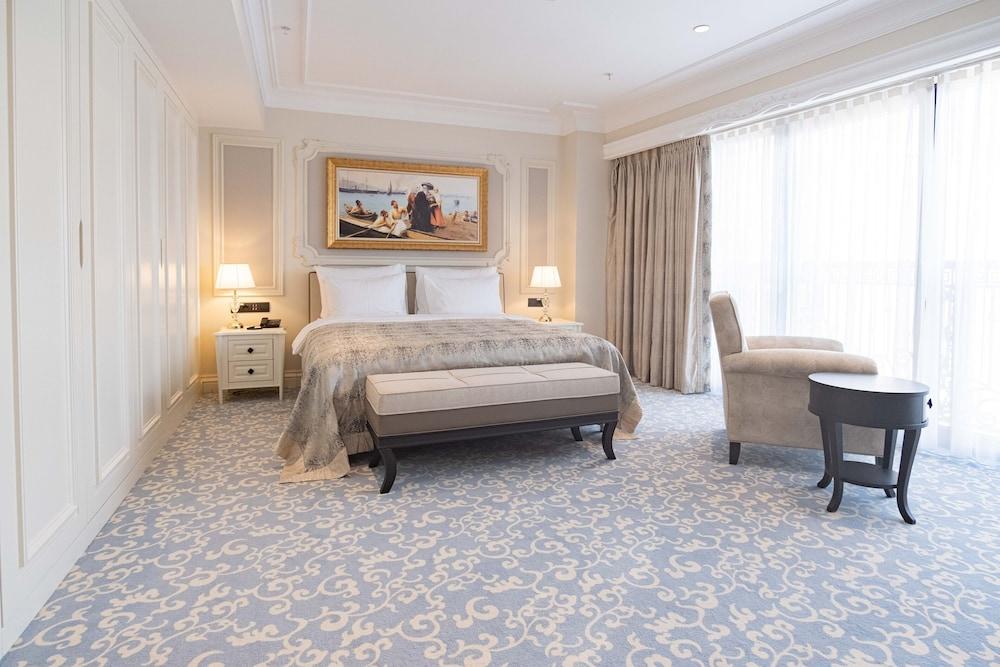 DEKALB HOTEL — ISTANBUL — fotografie hotel nr. 8