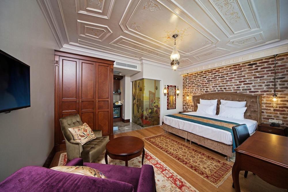 AZADE PREMIER — ISTANBUL — fotografie hotel nr. 15
