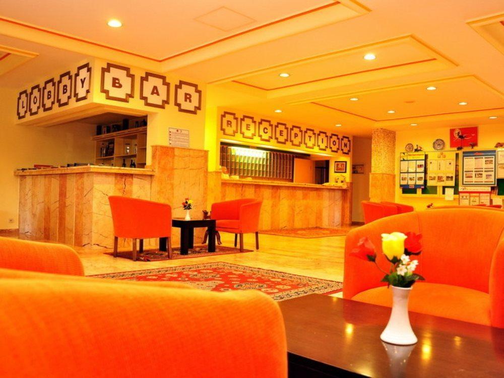ORFEUS ARMIN HOTEL — SIDE — fotografie hotel nr. 15