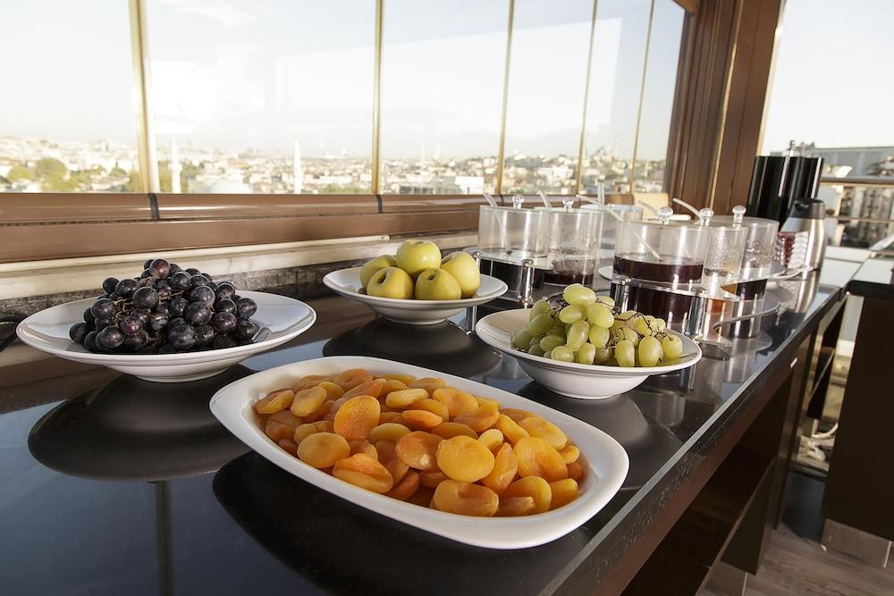 RIVER HOTEL — ISTANBUL — фотография отеля №29