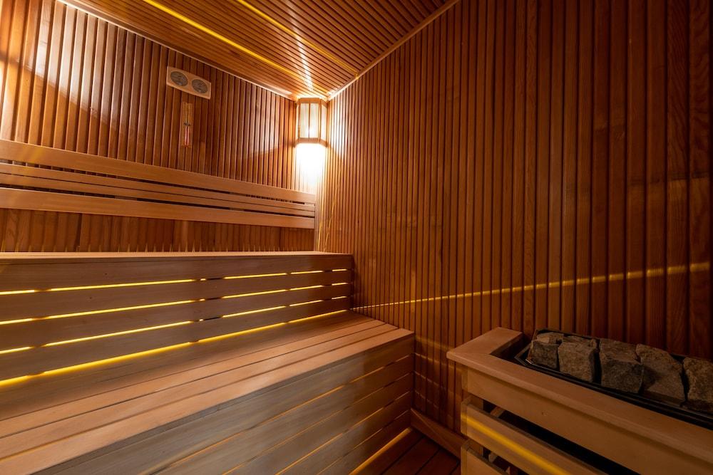 NOVA HOTEL ISTANBUL — ISTANBUL — fotografie hotel nr. 7