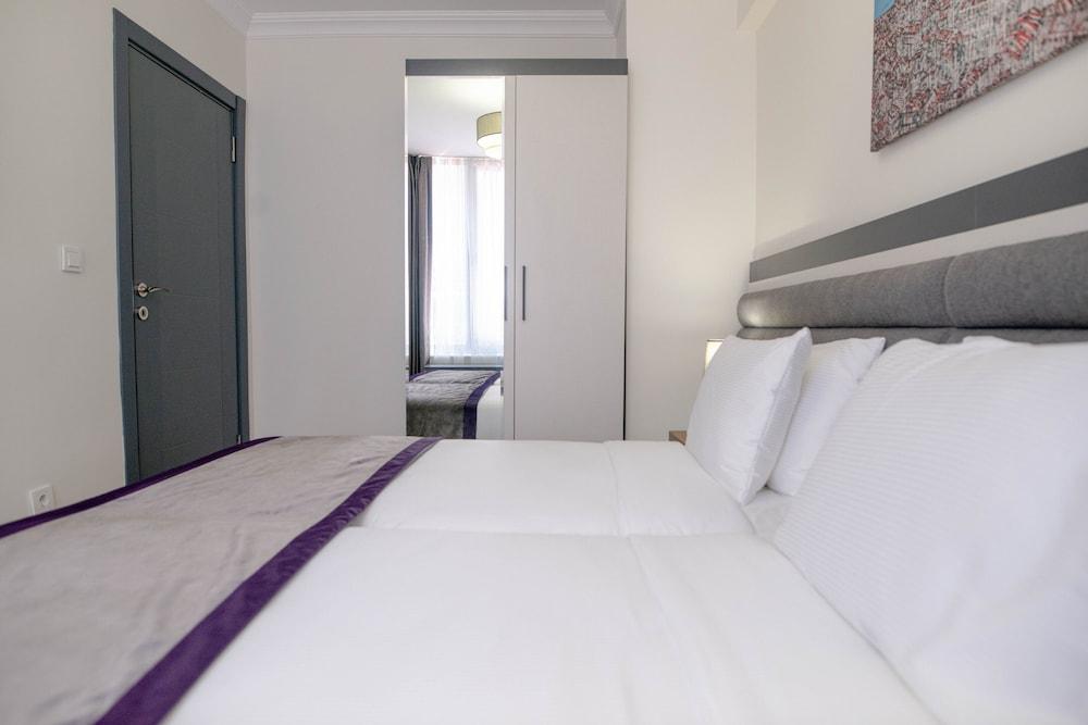 TAKSIM 11 SUITES — ISTANBUL — fotografie hotel nr. 15