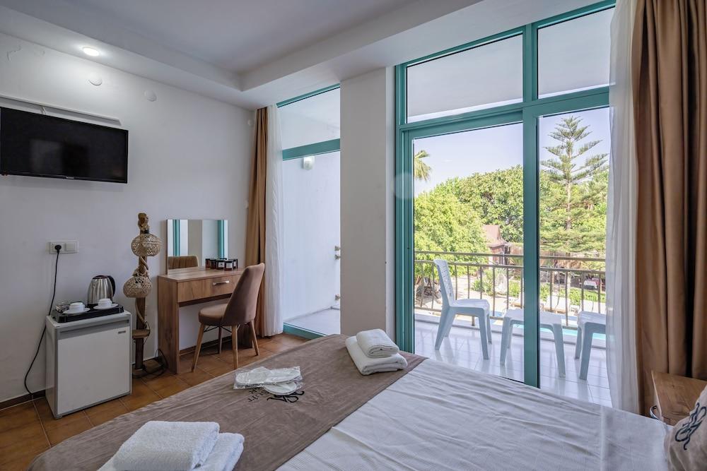 MODA SUIT HOTEL — CAMYUVA — fotografie hotel nr. 10