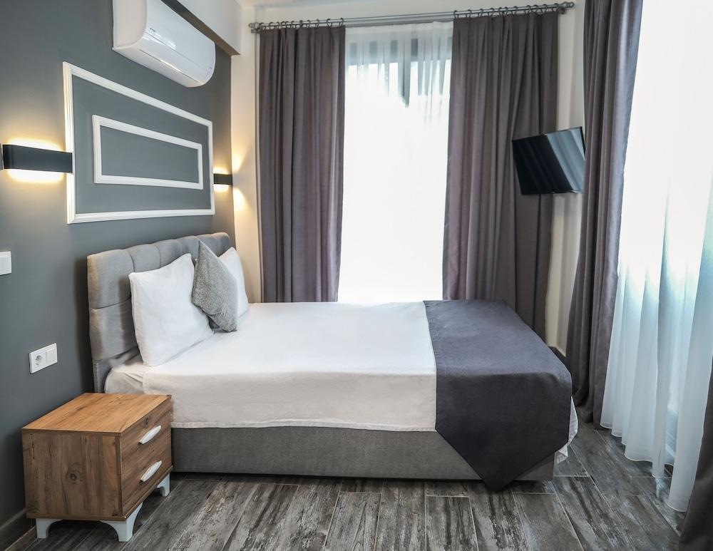 UMBELO SUITES DALYAN — CESME — fotografie hotel nr. 12