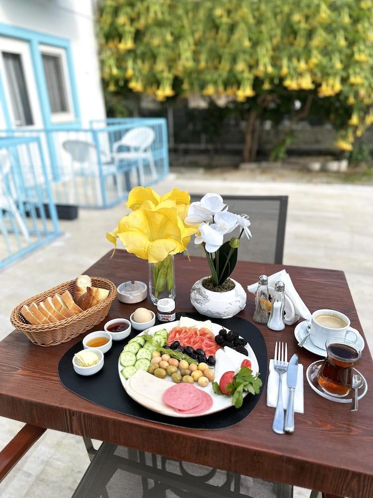 ENJOY HOTEL — FETHIYE — фотография отеля №30