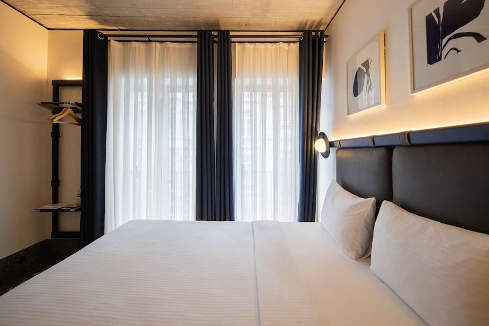 STAY LAB TAKSIM (ADULTS ONLY) — ISTANBUL — fotografie hotel nr. 5