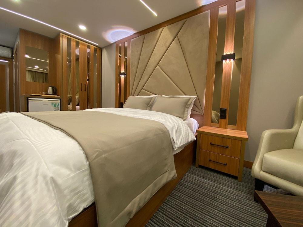 VIP INN HOTEL & SUITES — ISTANBUL — fotografie hotel nr. 5