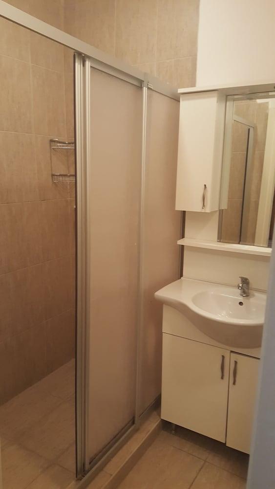 YESILKOY AIRPORT BOUTIQUE HOTEL — ISTANBUL — fotografie hotel nr. 19
