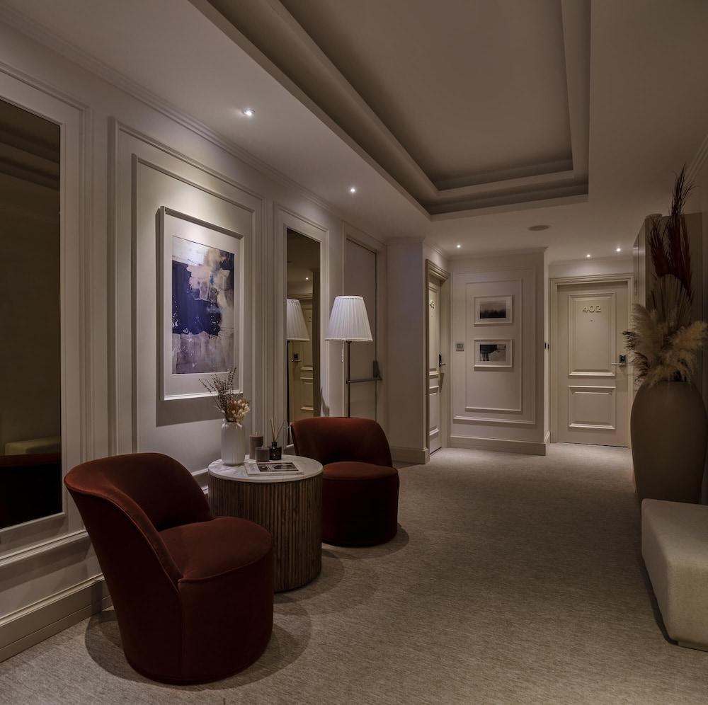 DELITA CITY HOTEL — ISTANBUL — фотография отеля №29