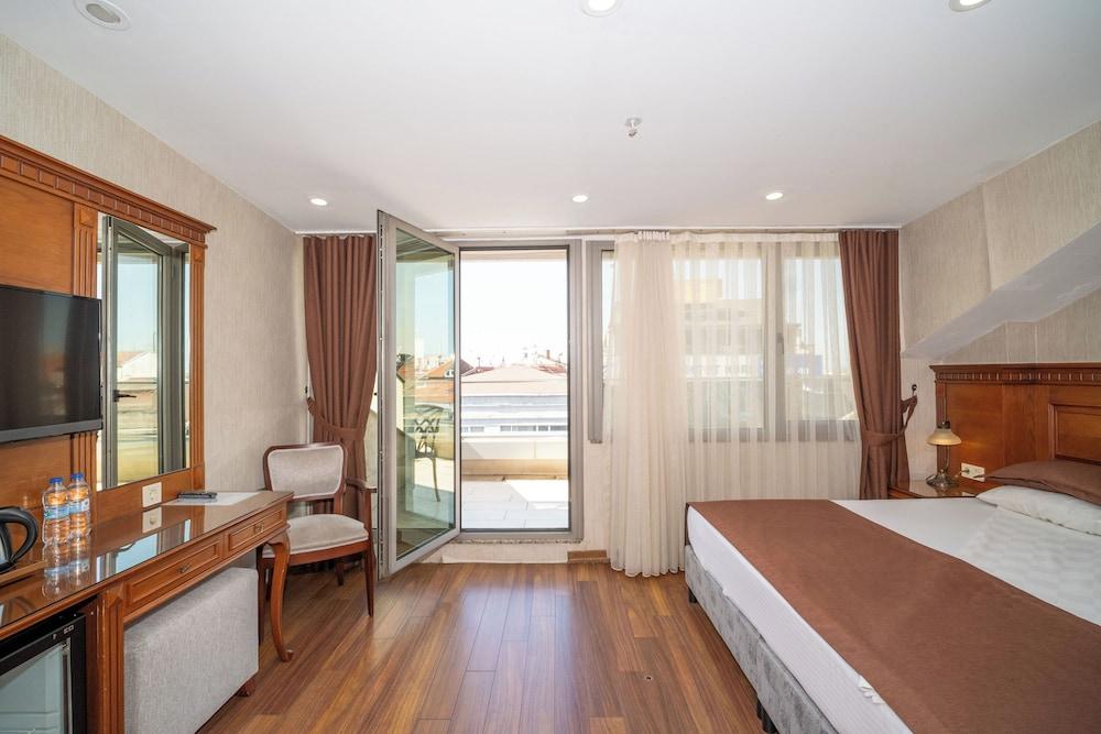 BLISSTANBUL — ISTANBUL — fotografie hotel nr. 23