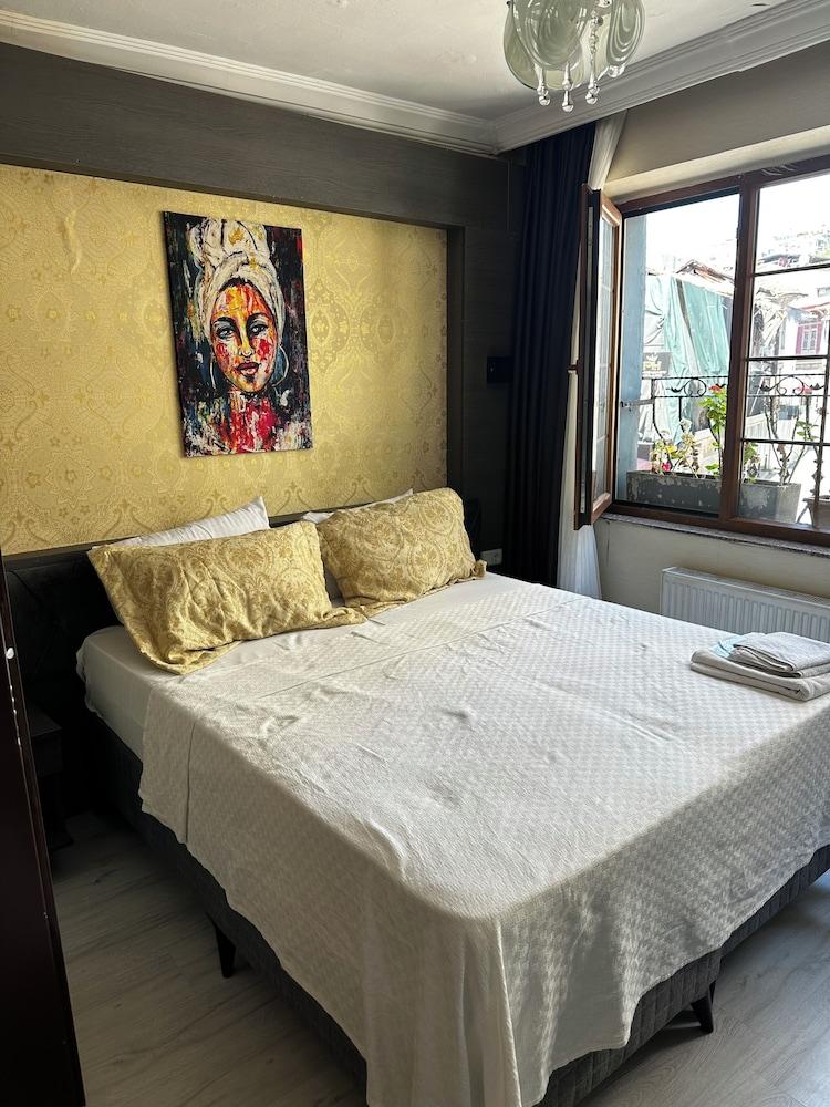 BUHARA HOTEL — ISTANBUL — fotografie hotel nr. 18