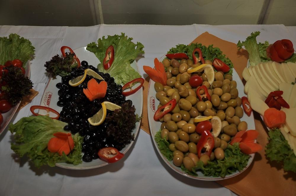GRAND HISAR HOTEL — ISTANBUL — fotografie hotel nr. 26