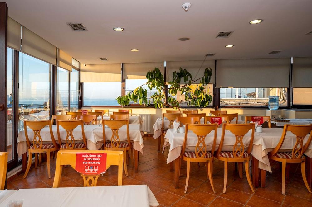 ERDAL HOTEL — ISTANBUL — fotografie hotel nr. 26