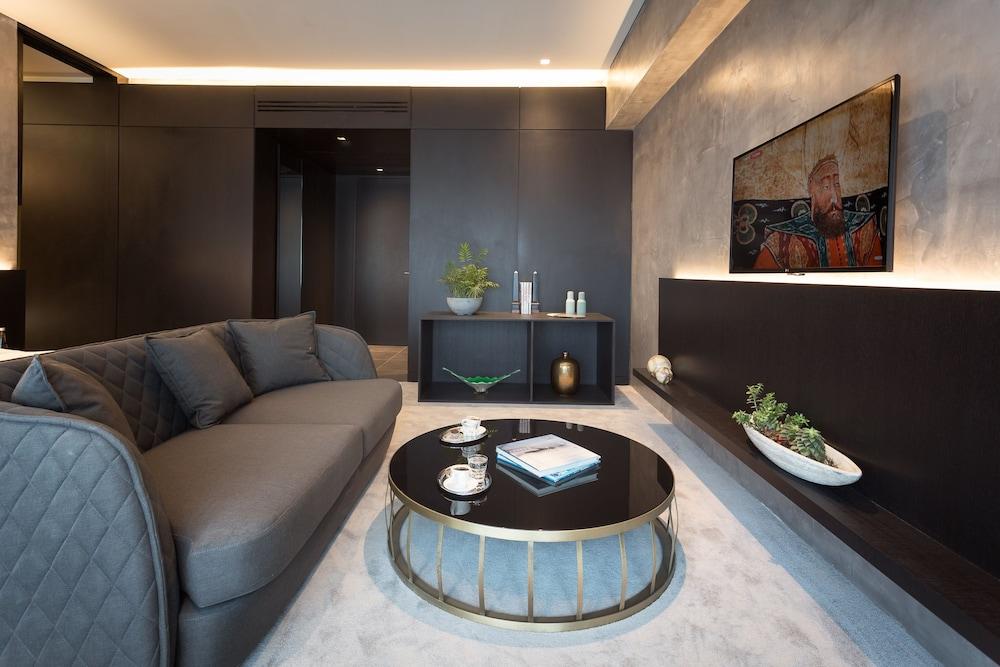 THE MILL HOTEL BOMONTI — ISTANBUL — fotografie hotel nr. 14