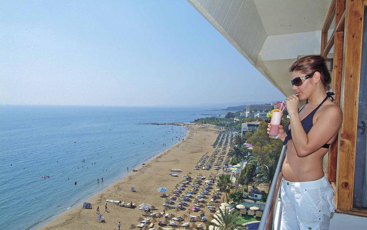 RUBI HOTEL — ALANYA — фотография отеля №10
