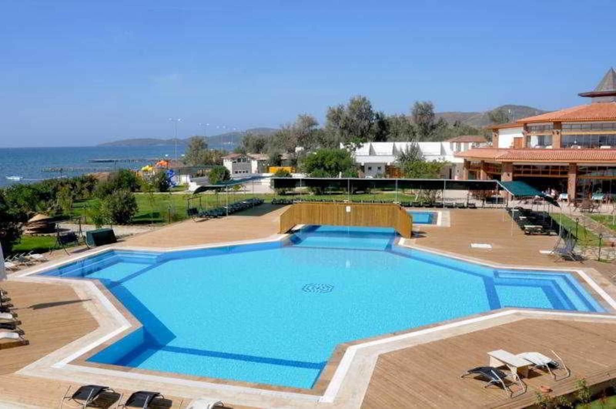 TUI BLUE ANGORA BEACH — IZMIR — fotografie hotel nr. 3