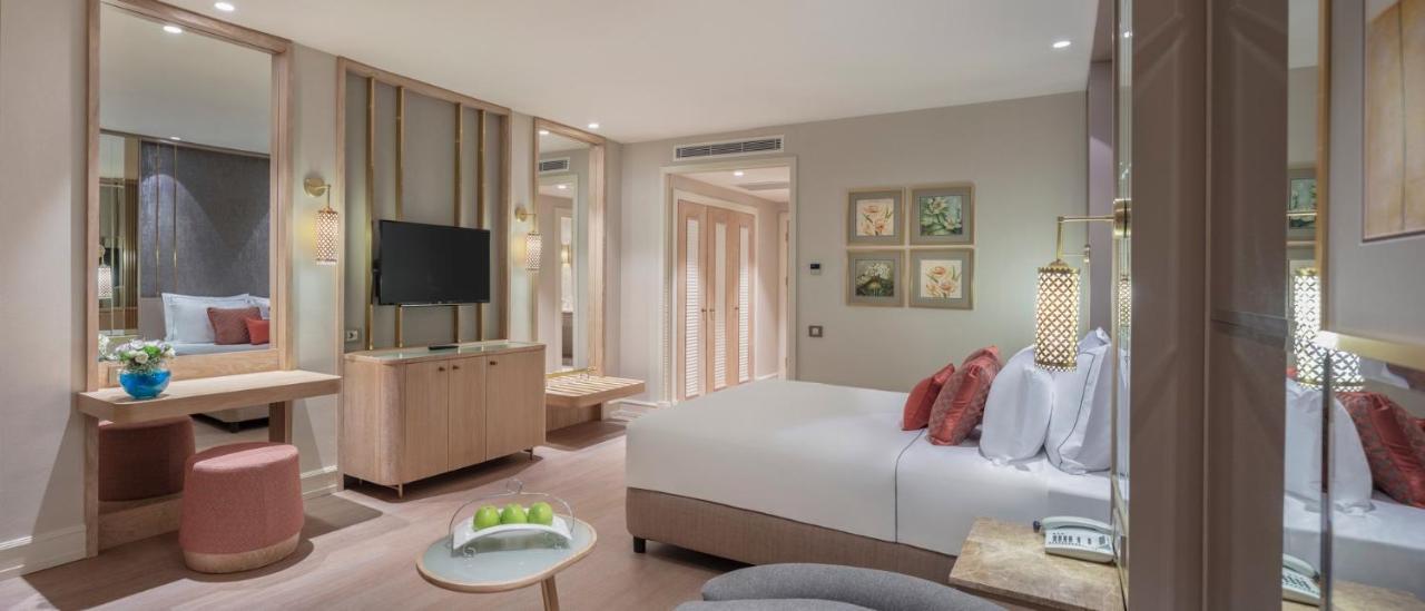 ELA EXCELLENCE RESORT BELEK — BELEK — фотография отеля №5