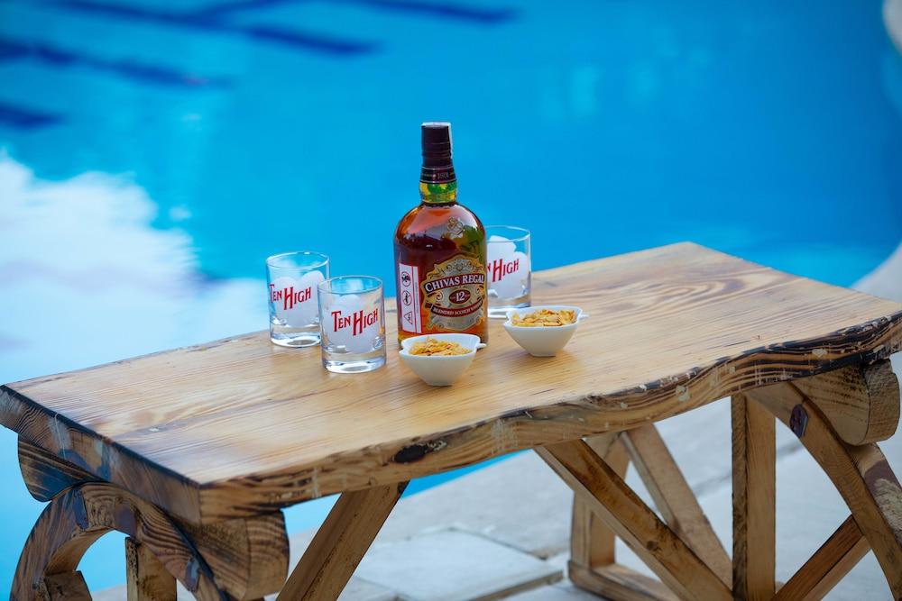 YENI DOGA HOTEL — DALYAN — фотография отеля №16