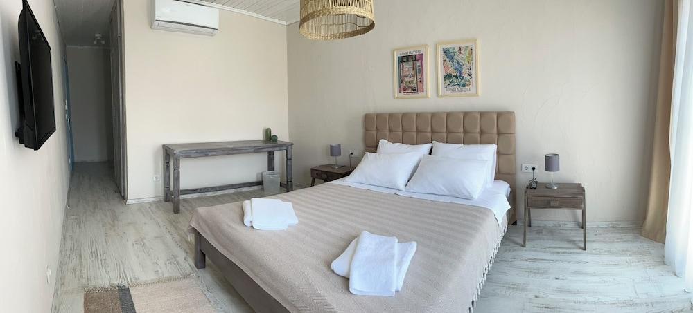 LA LUNA BOUTIQUE HOTEL - ALACATI REISDERE — CESME — fotografie hotel nr. 9