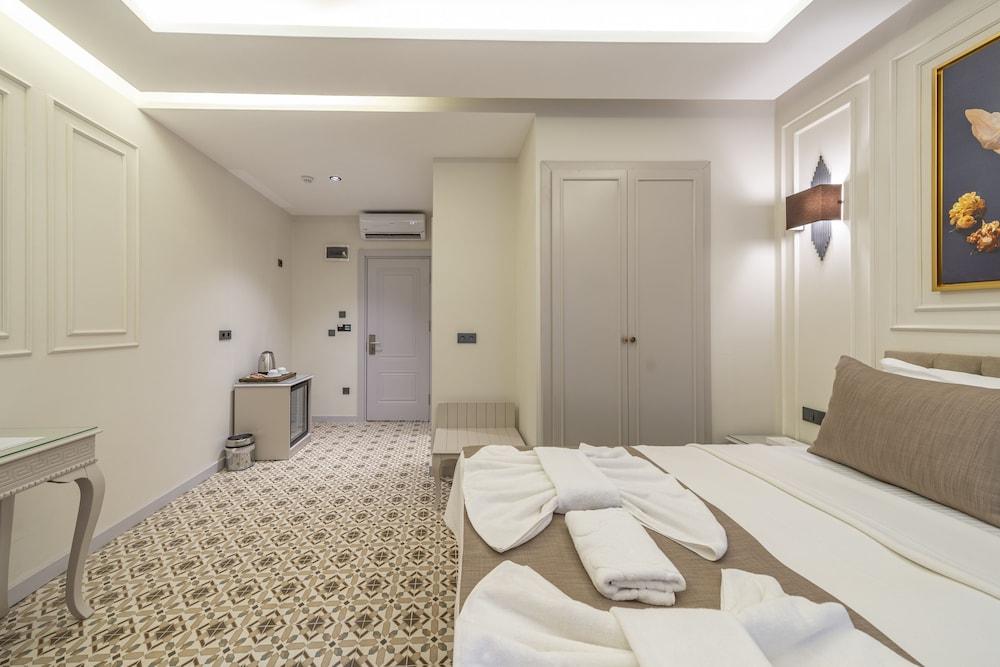 PERA LUNA PREMIUM — ISTANBUL — fotografie hotel nr. 11