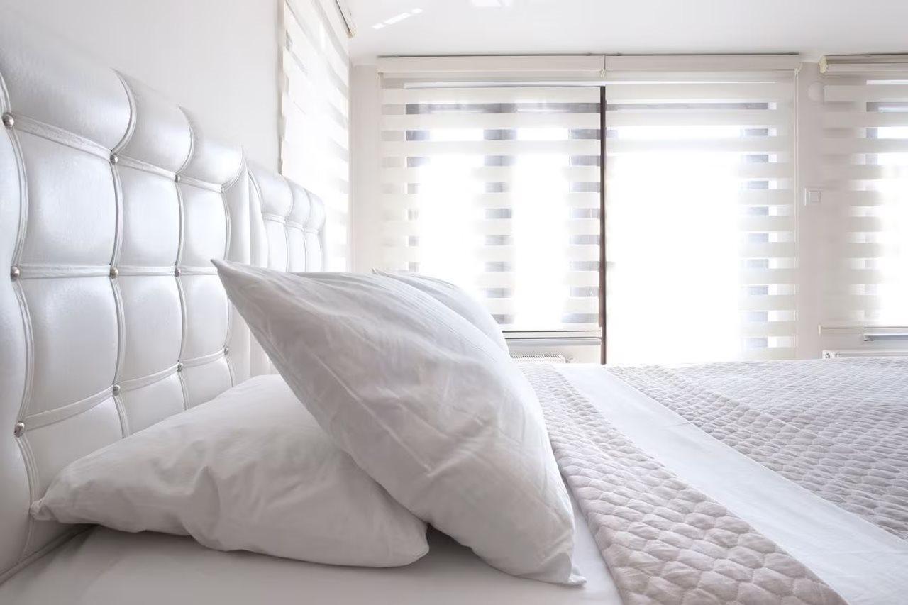 TAKSIM TULIP RESIDENCE & HOTEL — ISTANBUL — фотография отеля №9
