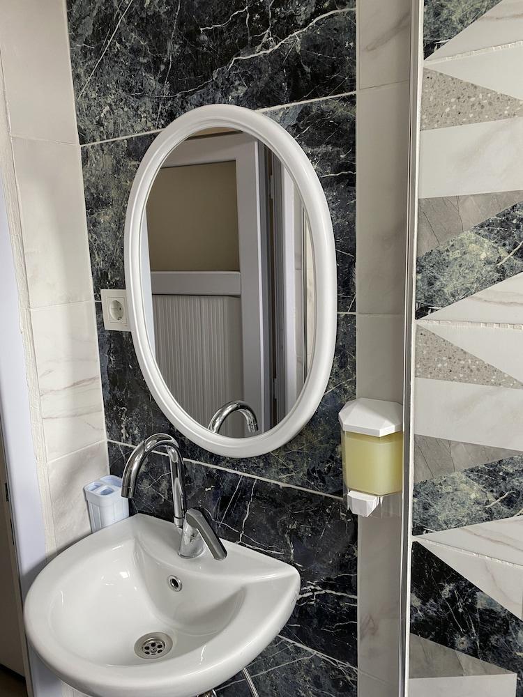 TAKSIM MOLA APART — ISTANBUL — fotografie hotel nr. 19