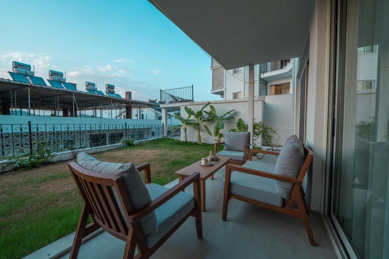 GIZZ SUITES — FETHIYE — fotografie hotel nr. 14