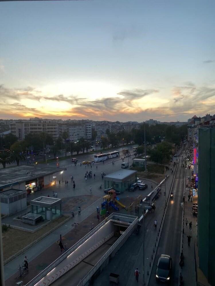 HOTEL PRIMA — ISTANBUL — fotografie hotel nr. 31