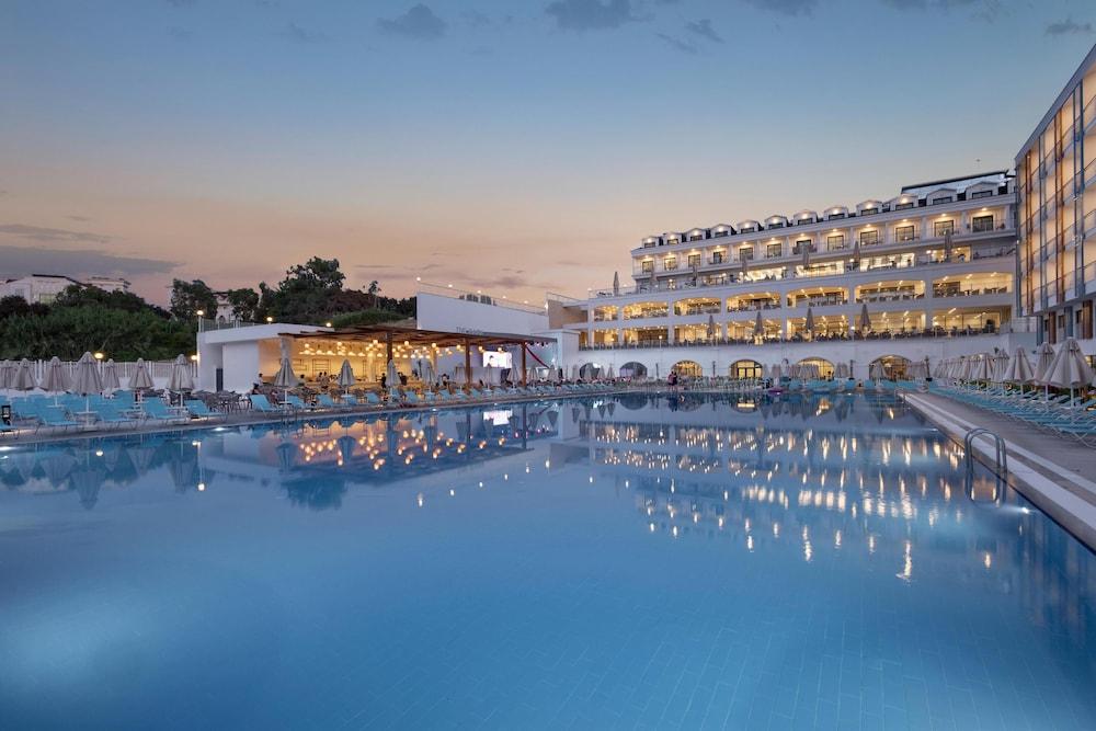ARCANUS HOTELS TRENDLINE SIDE — COLAKLI — фотография отеля №11