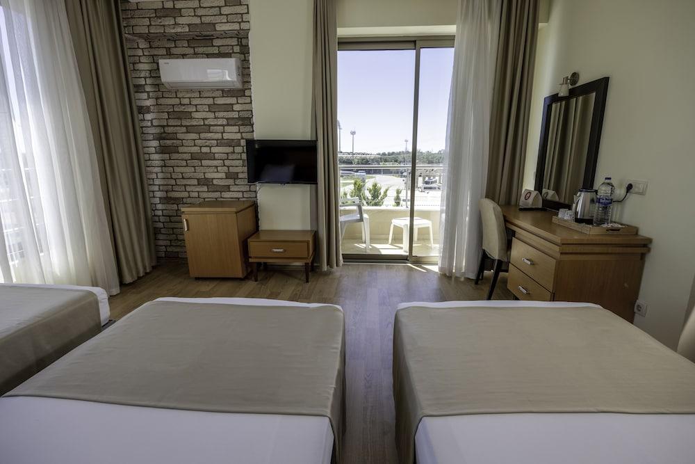 SELIN HOTEL SPA BELEK — BELEK — фотография отеля №12