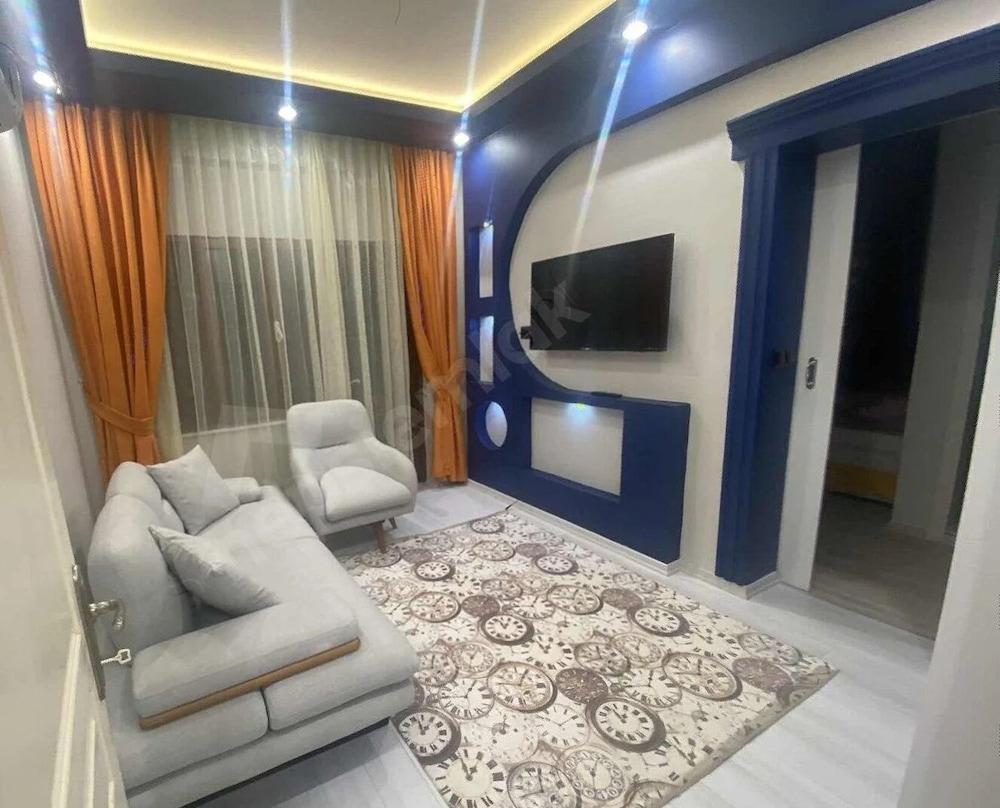 DENIZ PANSIYON — ALANYA