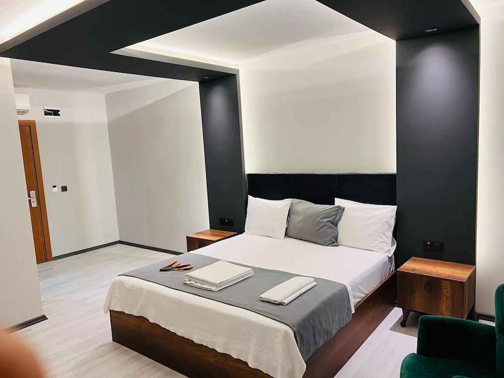 CI PLUS HOTEL — ISTANBUL — fotografie hotel nr. 3
