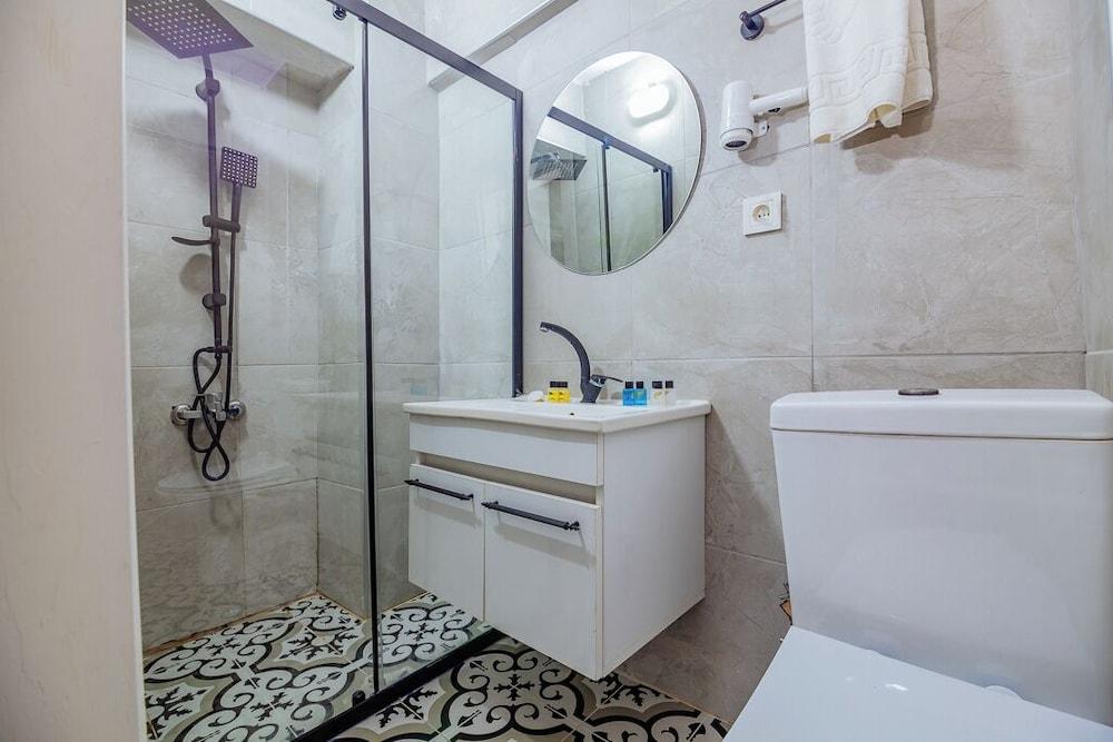 ALI KHAN HOTEL — ISTANBUL — fotografie hotel nr. 24