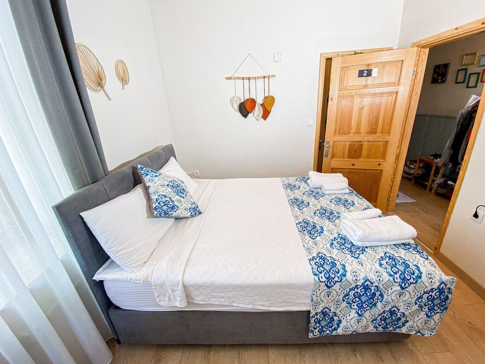 PURHAYAL PANSIYON (ADULTS ONLY) — CESME — fotografie hotel nr. 11