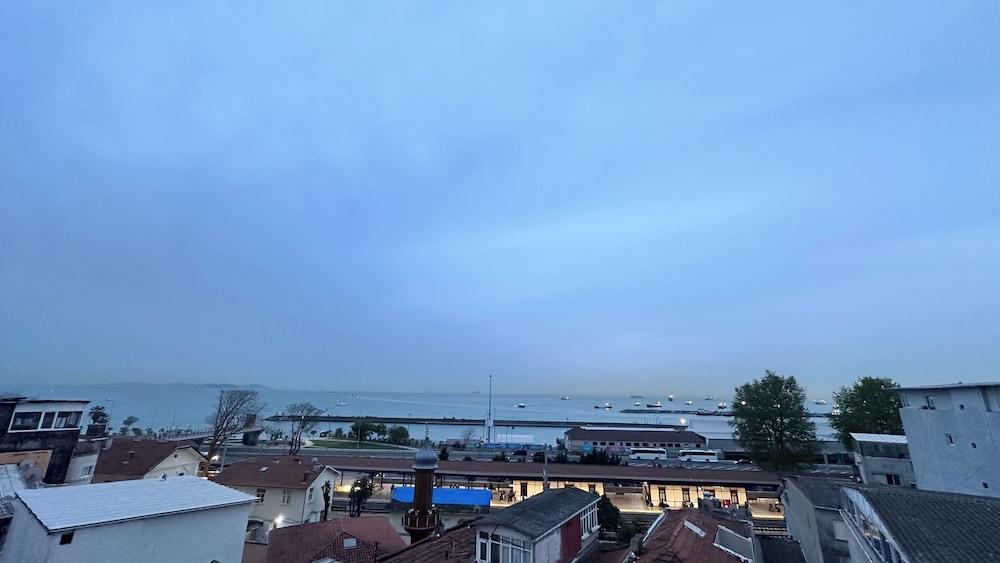 MAMMA MARYA HOTEL — ISTANBUL — fotografie hotel nr. 37