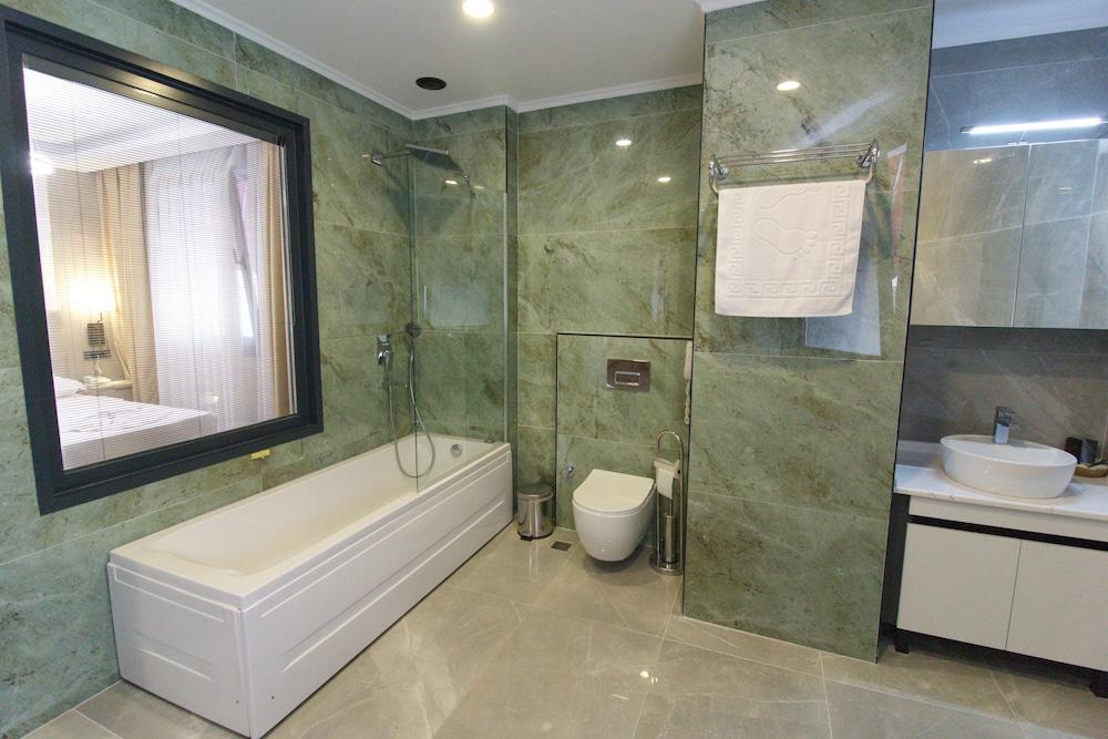 ONKA CITY HOTEL — ISTANBUL — fotografie hotel nr. 17