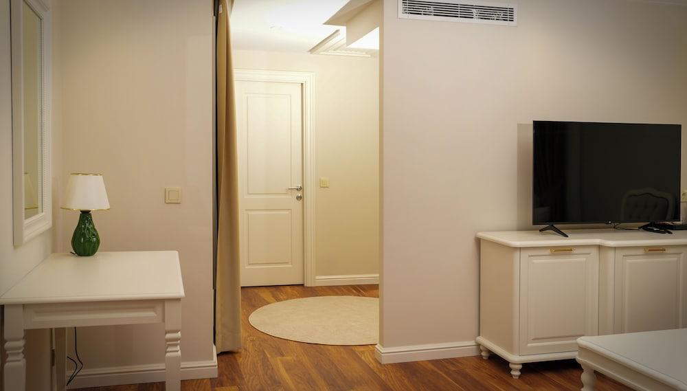 GAIA SUITES ISTANBUL — ISTANBUL — fotografie hotel nr. 21