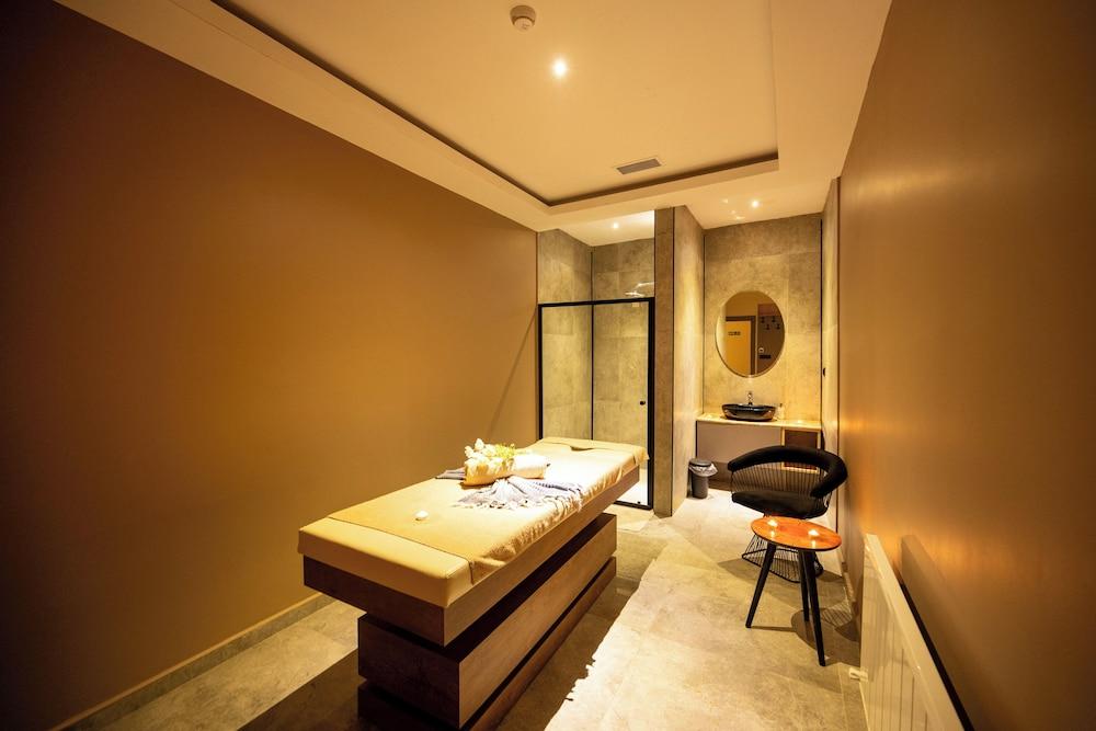 VESS HOTEL & SPA — ISTANBUL — fotografie hotel nr. 22