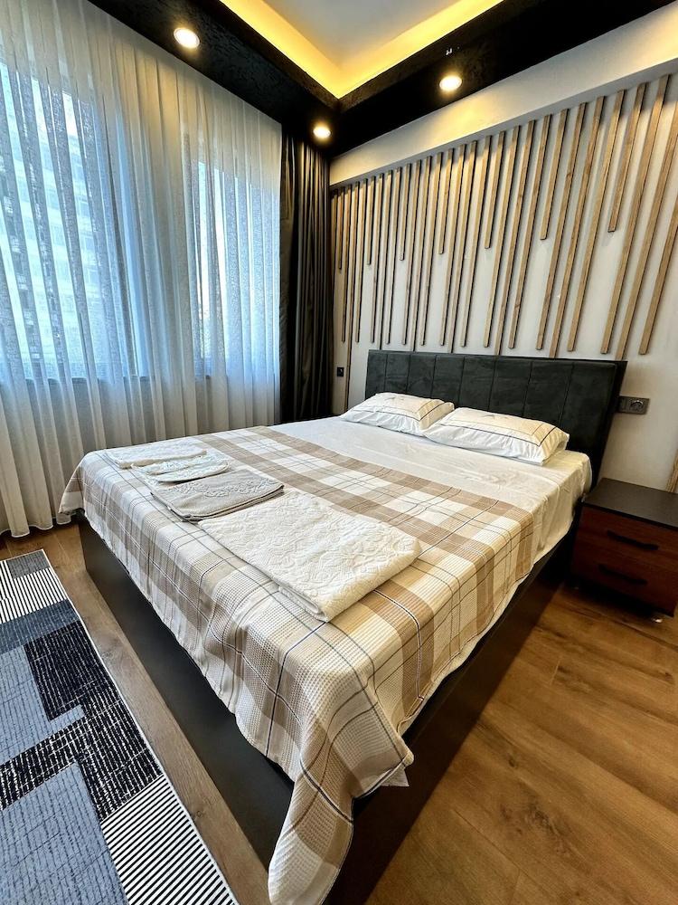 PERA PORT LOUNGE HOTEL — ISTANBUL — fotografie hotel nr. 2
