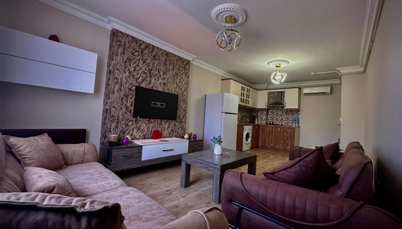 OVERLAND RESIDENCE — ISTANBUL — фотография отеля №14