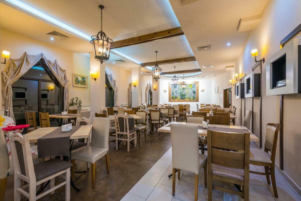 ZARA HOTEL — BANSKO — фотография отеля №11